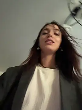DollyTall – Naživo XXX chat