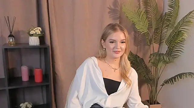 RuthieMalys – Naživo XXX chat