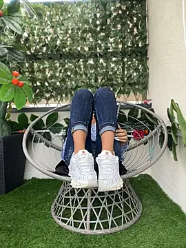 FeetVibe's Live XXX Chat