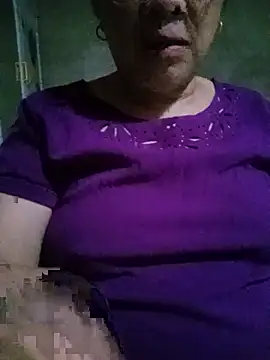 Živý XXX chat Funsexy1
