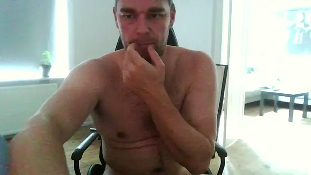 The_big_viking_ Live XXX-chat