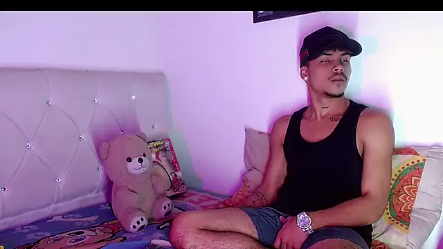 Chat XXX en directo de Angel_foxc13