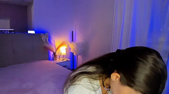 Živý XXX chat Laura_Leee