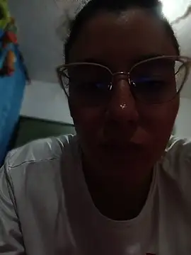 allison_mc's Live XXX Chat