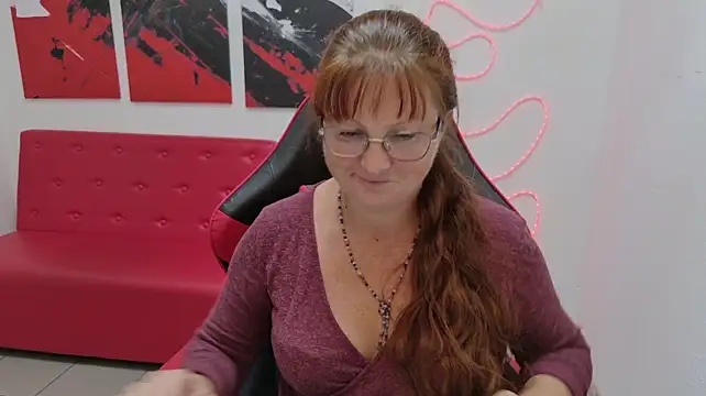 Chat XXX en directo de VanessaHotts
