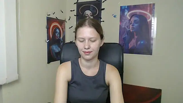 Chat XXX en directo de StellaCRL