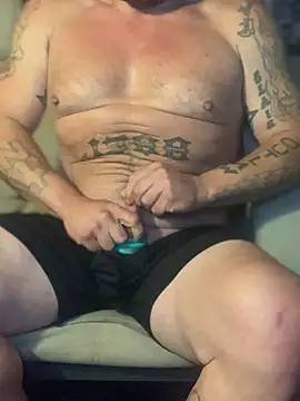 Chat XXX en directo de Ldnick69