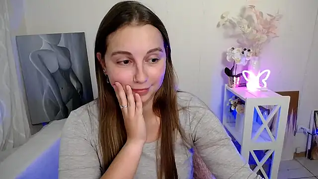 SweetPrincess_: онлайн-секс-чат