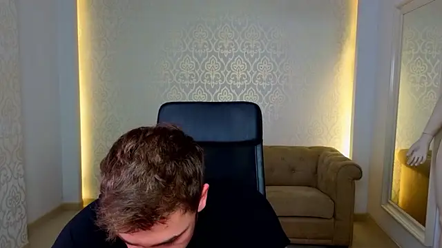 KellenWest Chat XXX live