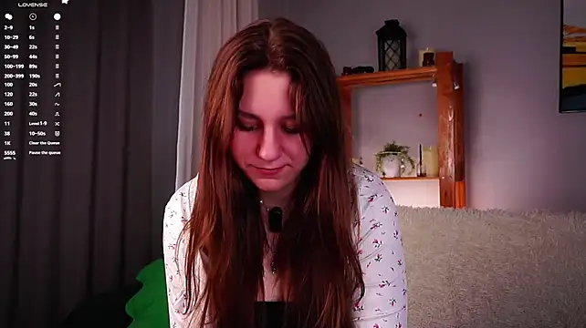 ShantellAngulo: онлайн-секс-чат