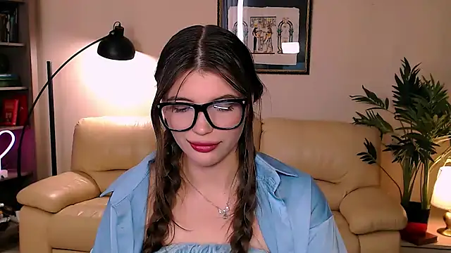 Chat +18 de soulless_ ao vivo