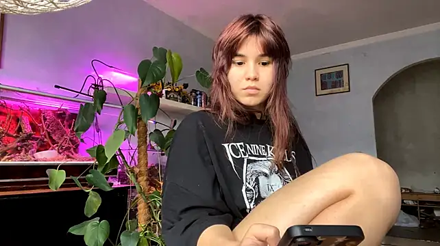 Chat +18 de YoulaCoi ao vivo