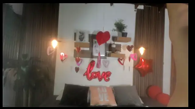 Živý XXX chat Lucy_carter