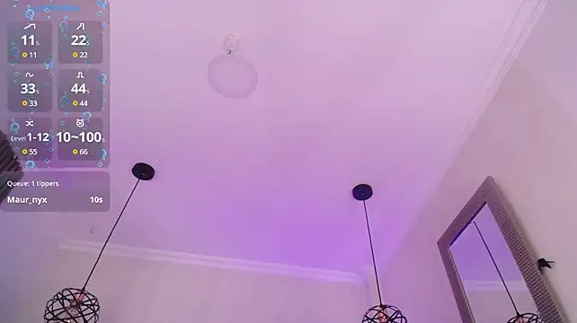 Chat +18 de AmaraDavis1 ao vivo