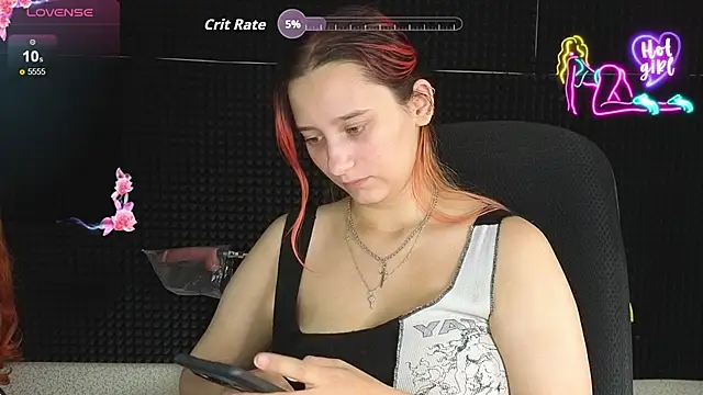 RachelPirce Live XXX-Chat