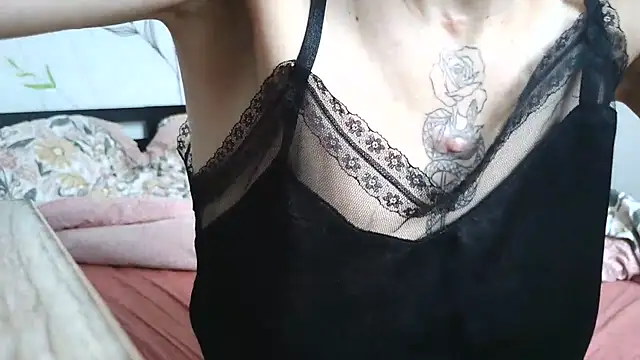 anngelle's Live XXX Chat