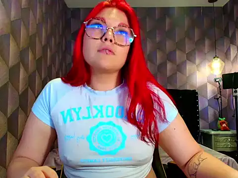 Chat XXX ao vivo de XDakotaStyleX