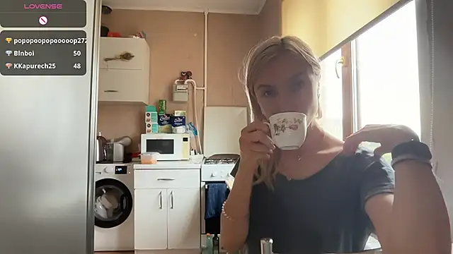AngelJeni Live XXX Chat