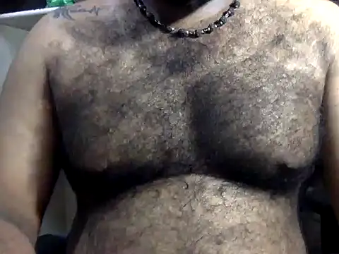hairy_indian_dad Шоу с уебкамера