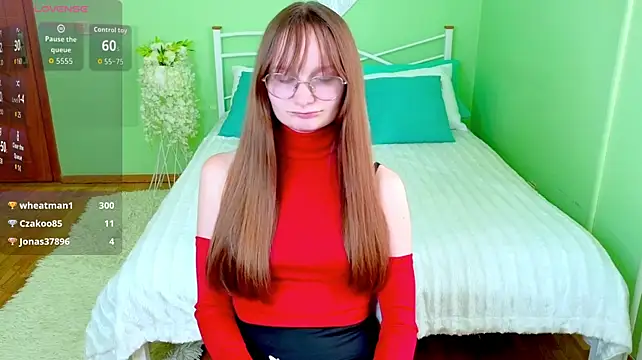 _EliDreamn Live XXX chat