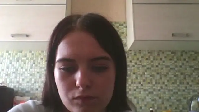 Chat +18 de KikiAmino ao vivo