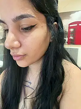 Chat +18 de Samira30 ao vivo