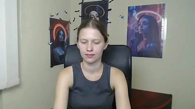 StellaCRL Chat XXX in diretta