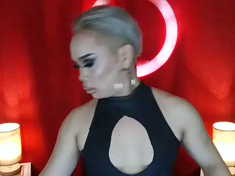 PexieMoretti's Live XXX Chat
