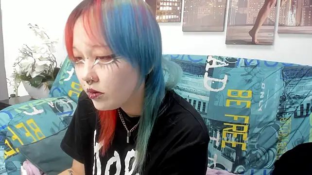 Cute__Kiko Live XXX-chat