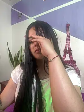 Chat XXX ao vivo de dani_0711