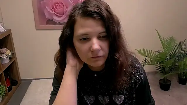 Živý XXX chat TwoBigSuns