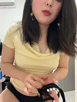 orangeoneday Live XXX-Chat