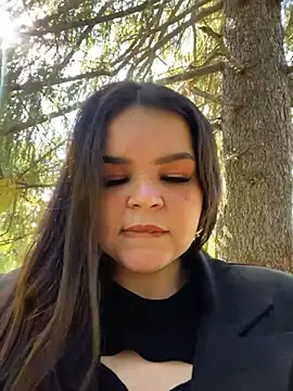 Chat XXX ao vivo de SnowWhiteSin