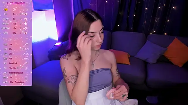 CharliGrace_'s Live XXX Chat