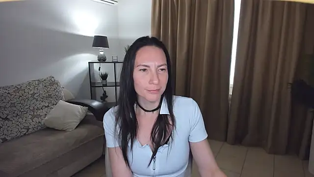 IngaRain's Live XXX Chat