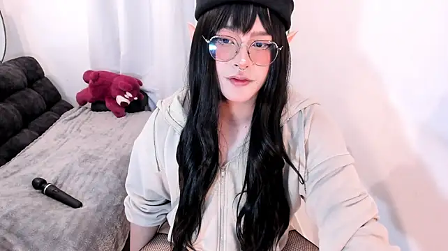Chat XXX en directo de Omorimori