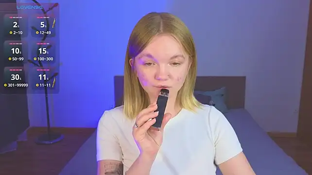 StellaBunny Chat XXX live