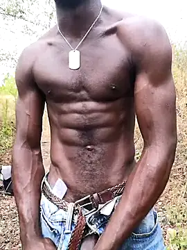 Chat XXX en directo de Ndolet78