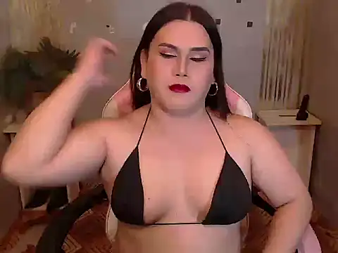 TsVelinda_Monroe 即時 XXX 聊天