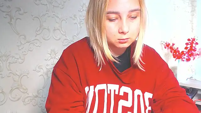 Chat +18 de DolphinDreams ao vivo