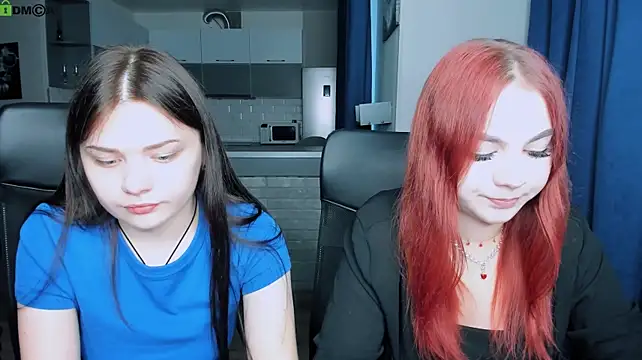 your_megan Chat XXX in diretta