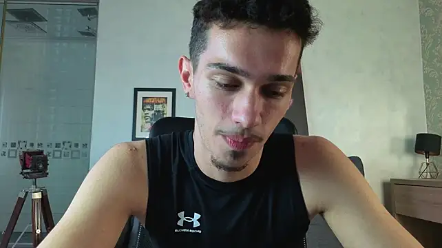 KaydenDrew live XXX chat