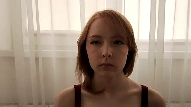 Živý XXX chat AnnabelleSparkle