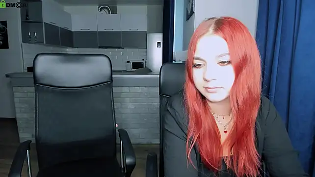 your_megan's Live XXX Chat