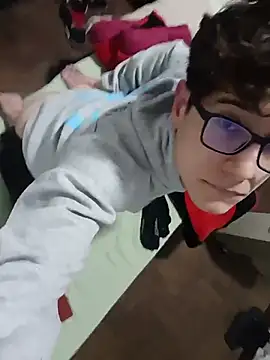 Aimeeeputita Webcam-Show