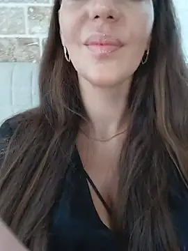 Živý XXX chat Glamour_Grace