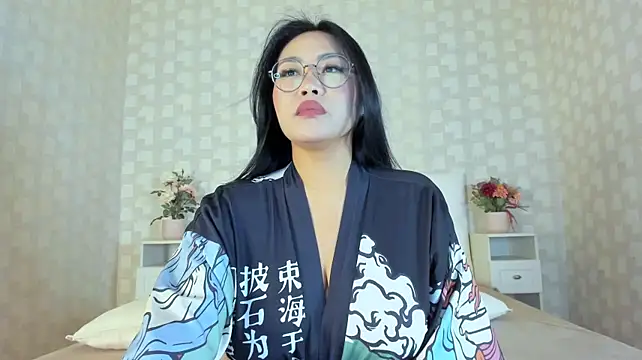 Chat XXX en directo de NatsumiHun