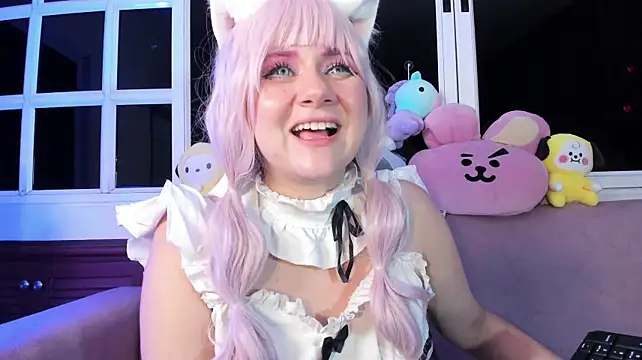 Živý XXX chat harimoon1