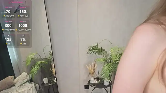 Živý XXX chat AltheaEllers
