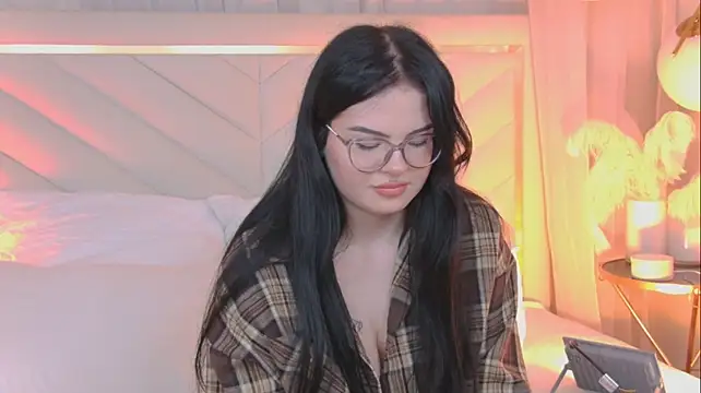 Czat XXX na żywo – Cindy_Mil